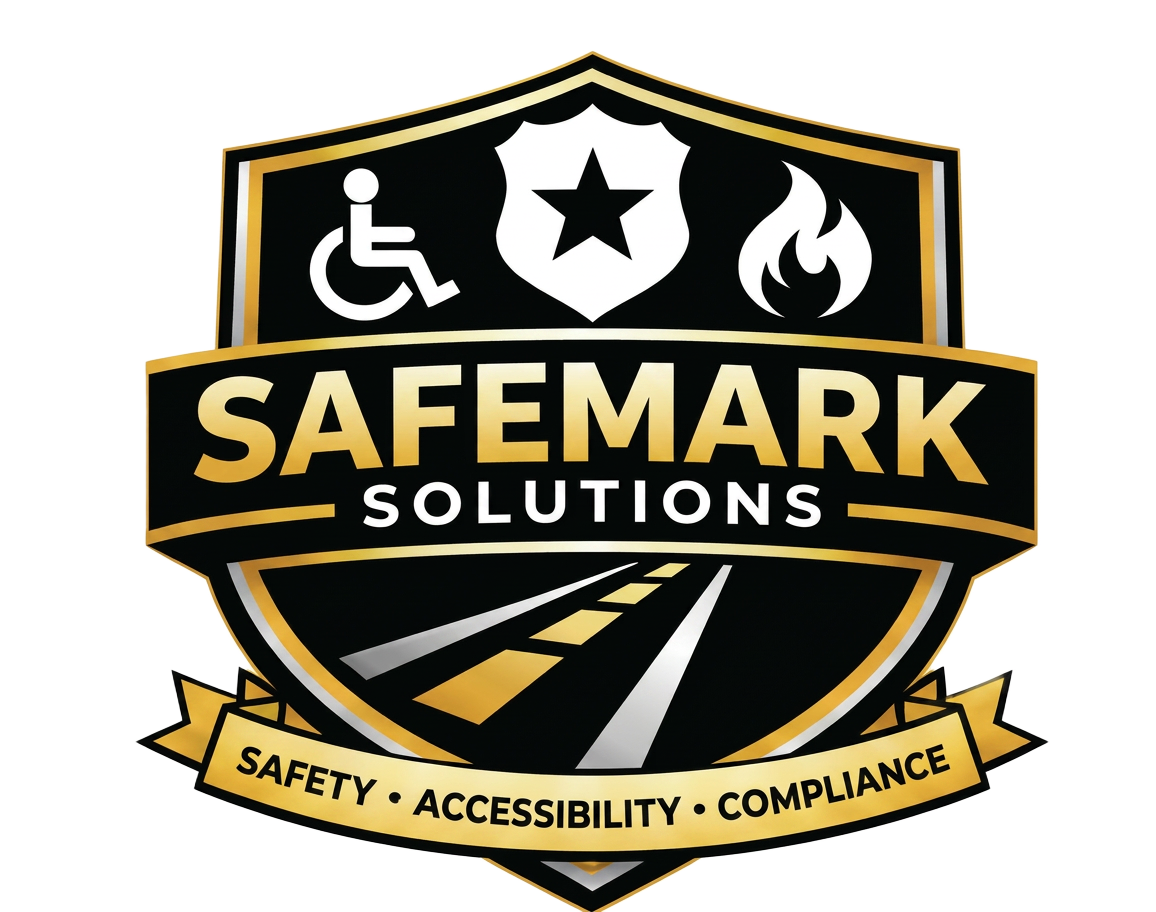 SafeMark Solutions