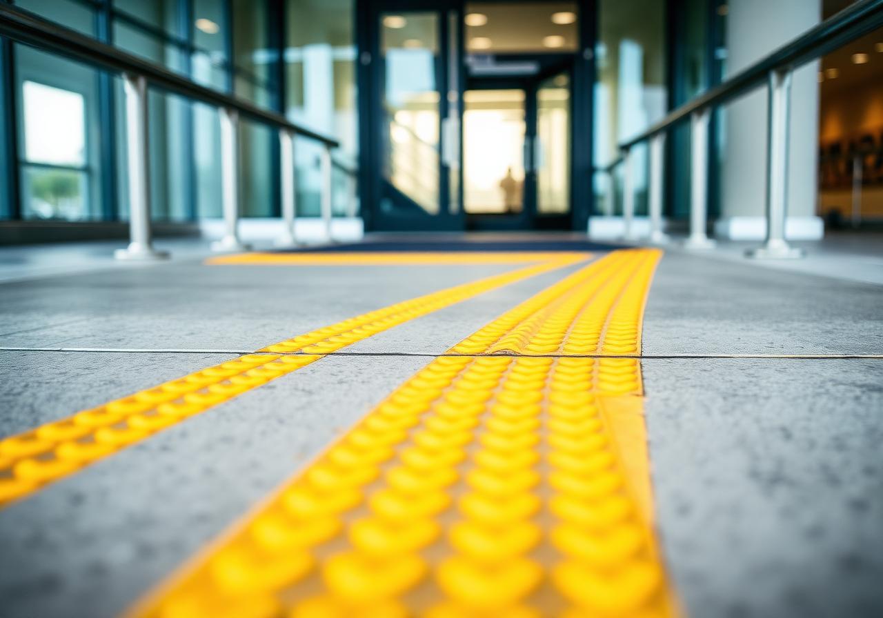 ADA Compliance